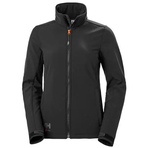 Expressleverans Helly Hansen Workwear Luna 74240-990 Softshelljacka